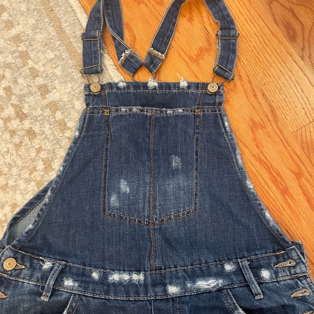 Overalls - Picture 4 of 7